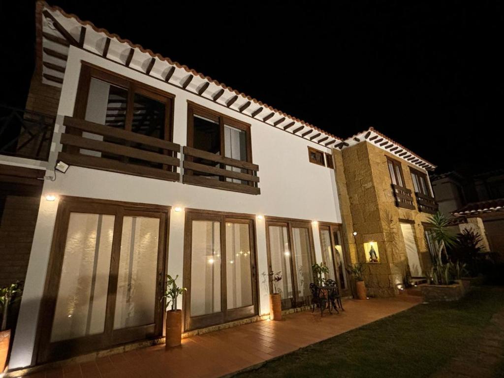 CASA DE LUXURY Santa Helena - 5
