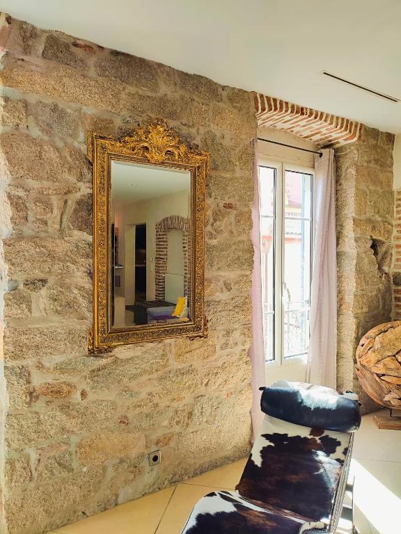T3 de 140m2 pour 7 pers- Extra centre Ajaccio - À 5 min à pied des plages - Classé 5 étoiles - CASA DI ARTISTI - 3