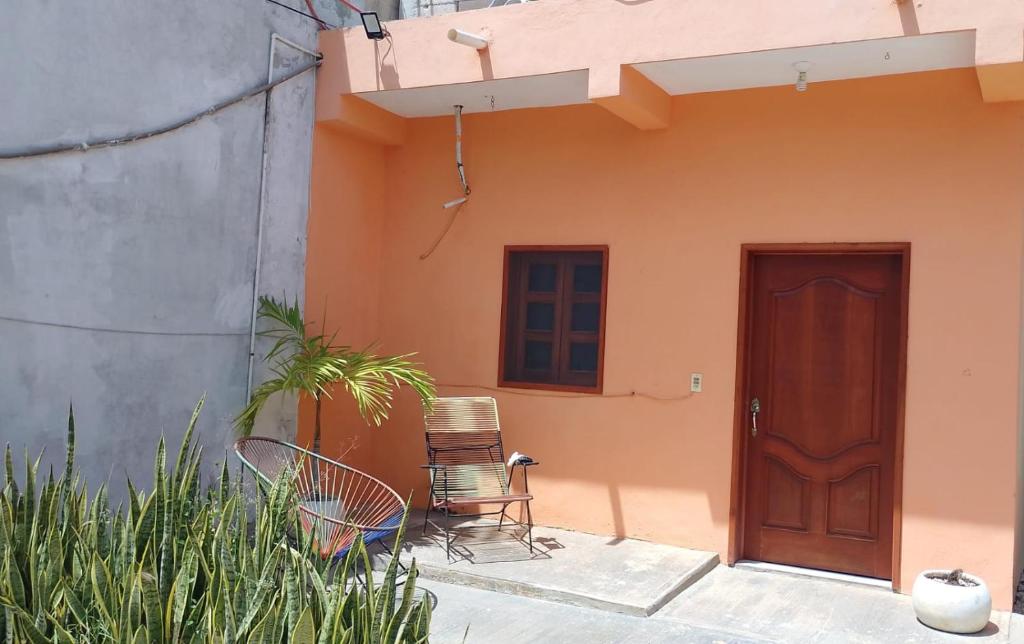 Casa Valdez - 3