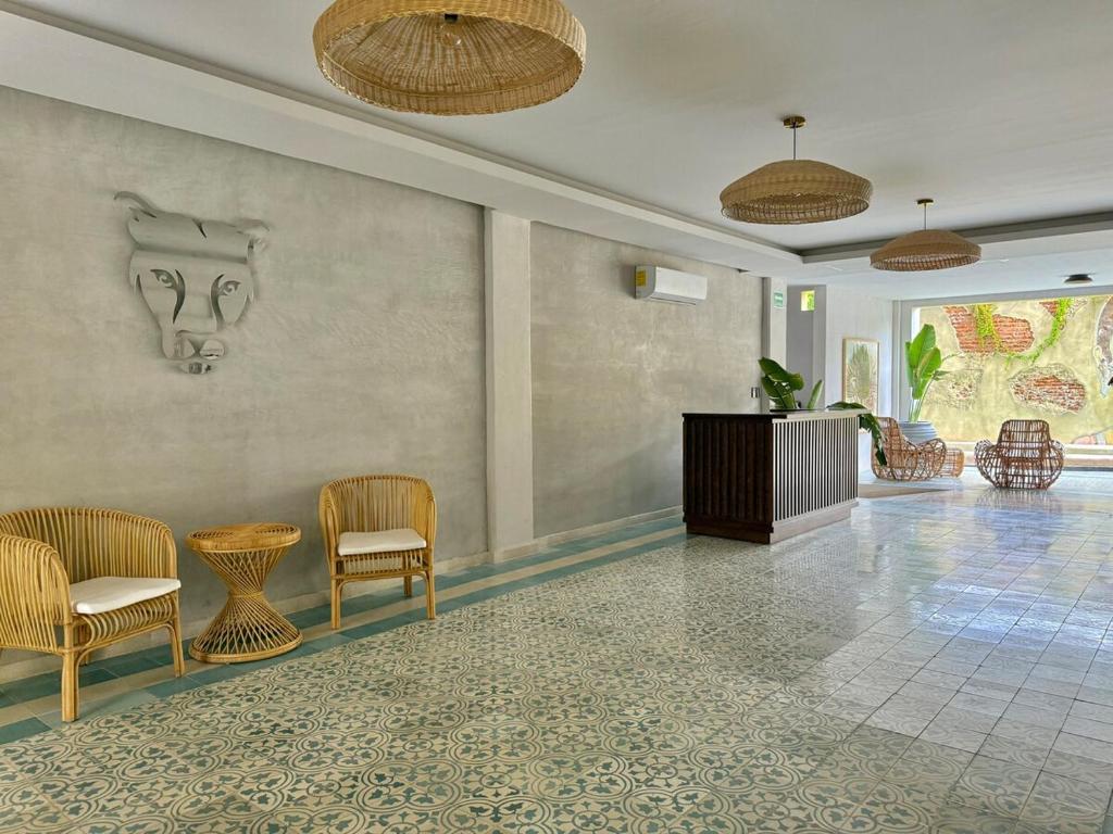 Elegant space in the historic center By PH - 5