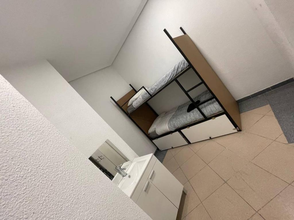 Hostel La Latina - 3