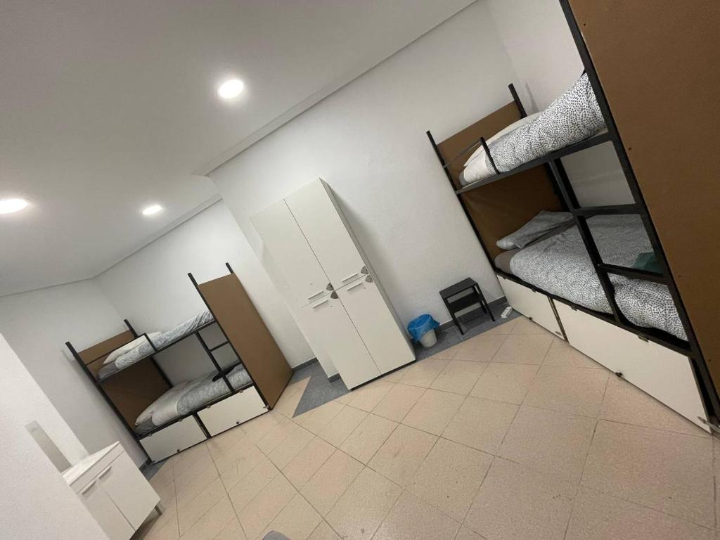 Hostel La Latina - 5