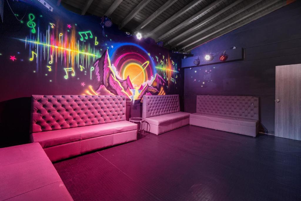 Villa lujosa VIP consierje - 4