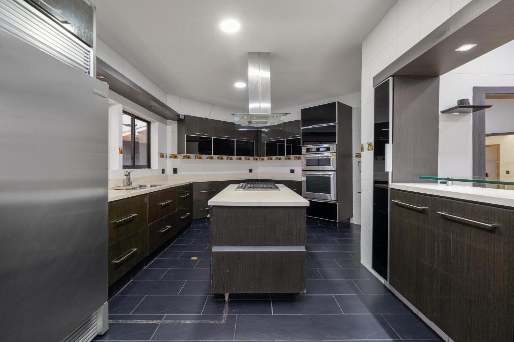 Villa lujosa VIP consierje - 2