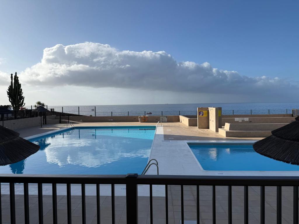 Atlantic view - 3