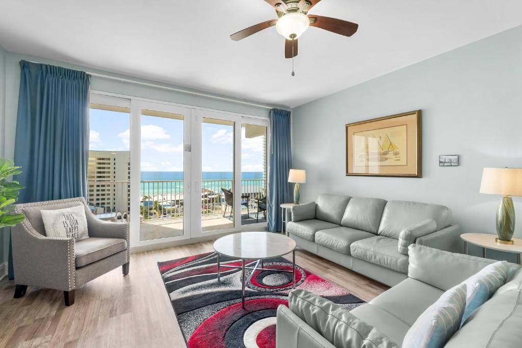 Laketown Wharf #0722, Panama City Beach