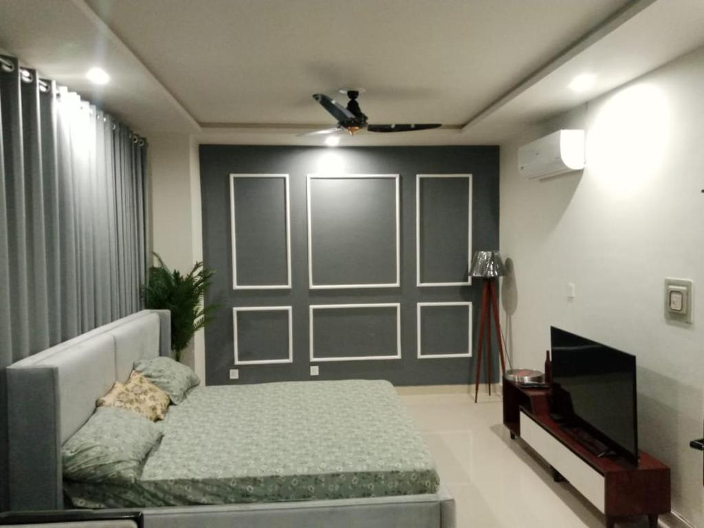 Rental Unit in Luxurious species, Islámábád