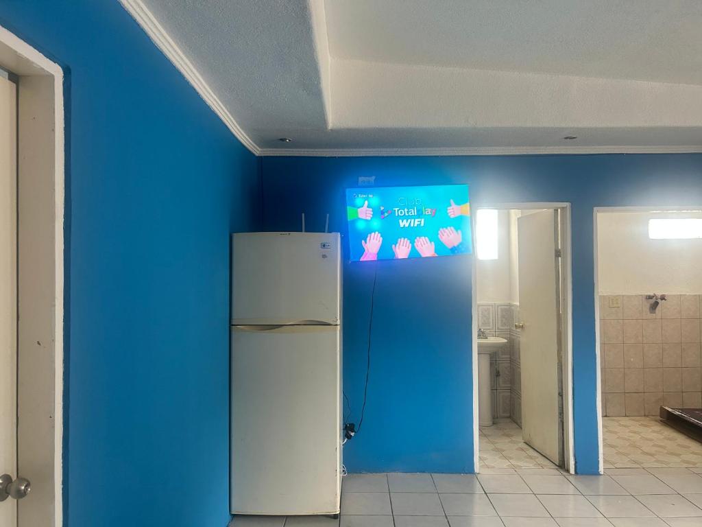 La Casa del Andy - 5
