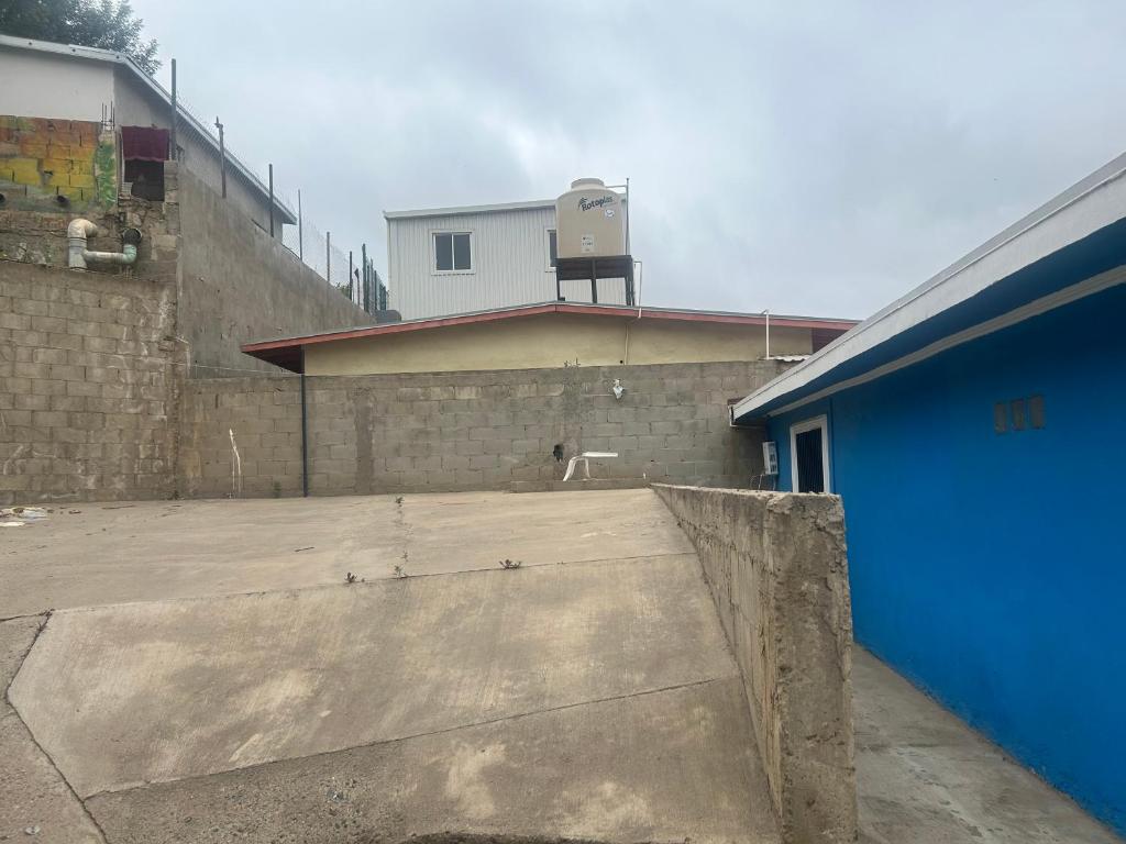 La Casa del Andy - 2