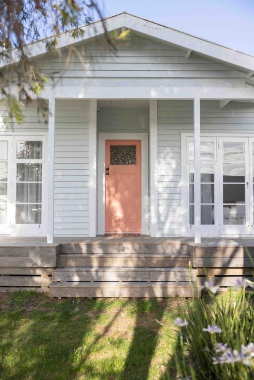 Fitzs Folly, New Plymouth