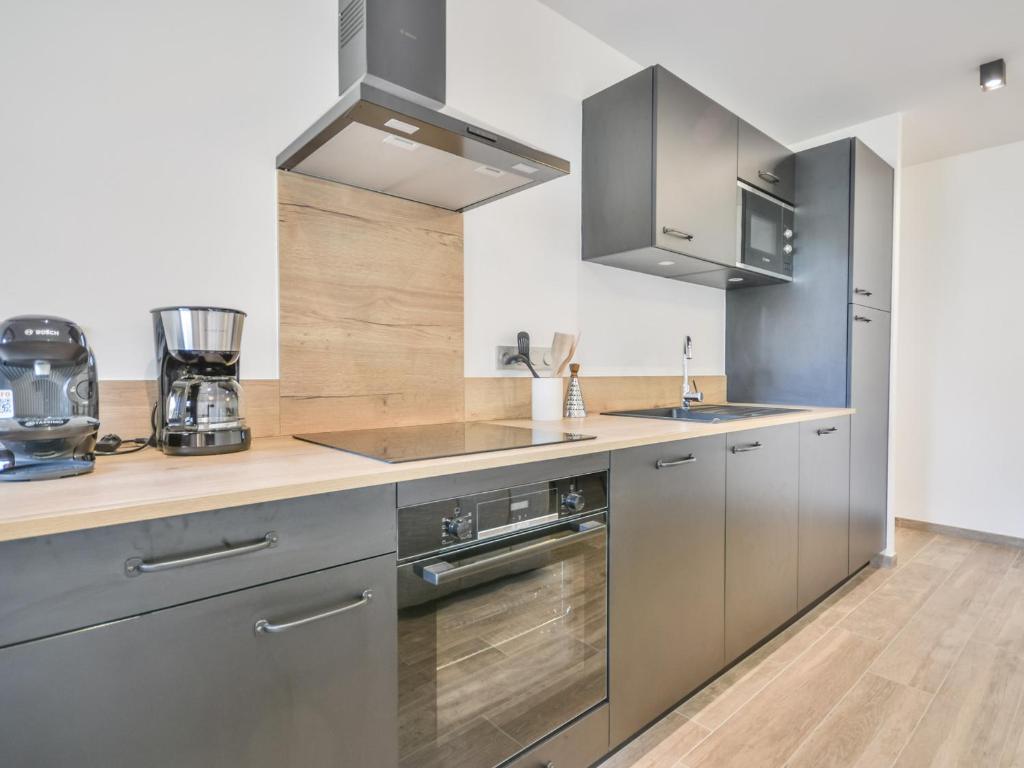 Morzine Centre 5 pers, Appartement Neuf avec Balcon - FR-1-684-70 - 3