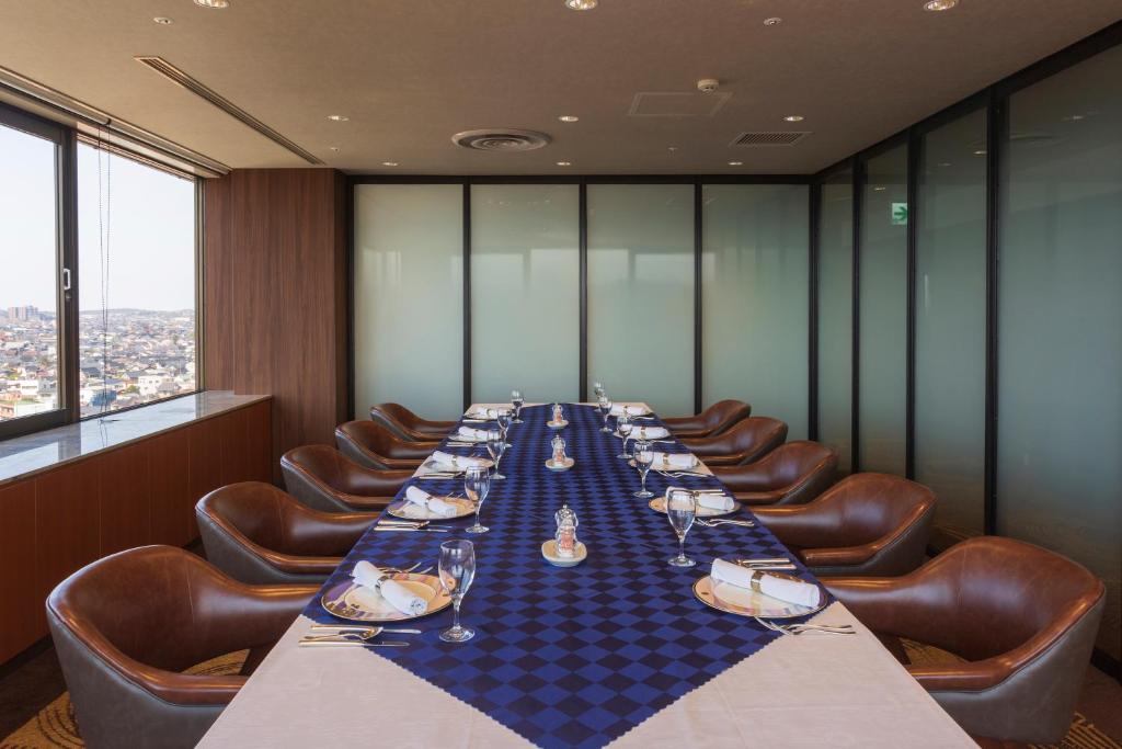 호텔 뉴 오타니 돗토리 호텔 이미지 2