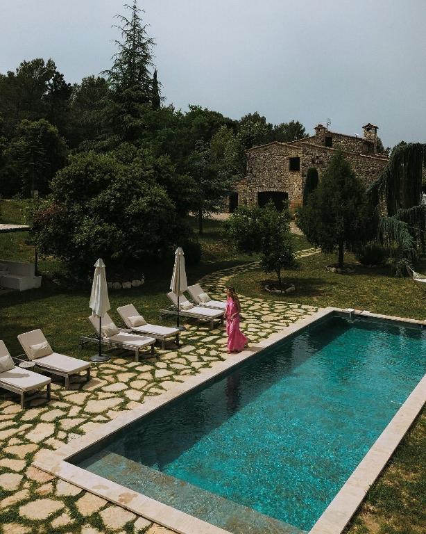 Retreat Between Sea And Mountains In Provence - 1