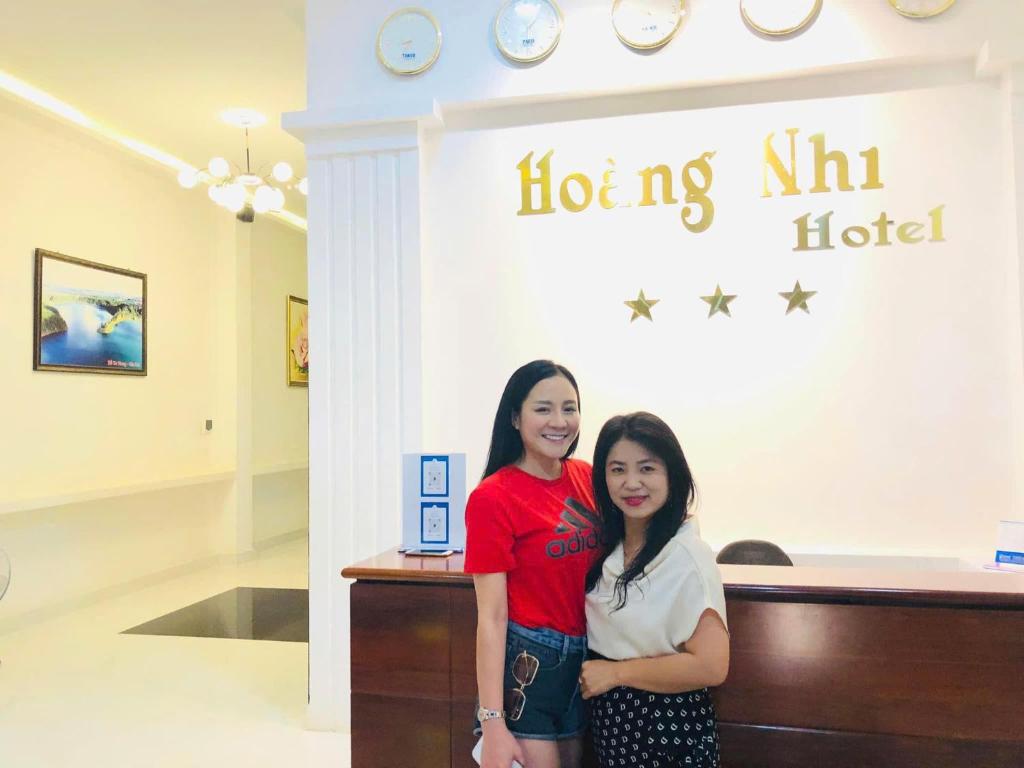 Hotel Hoang Nhi Pleiku