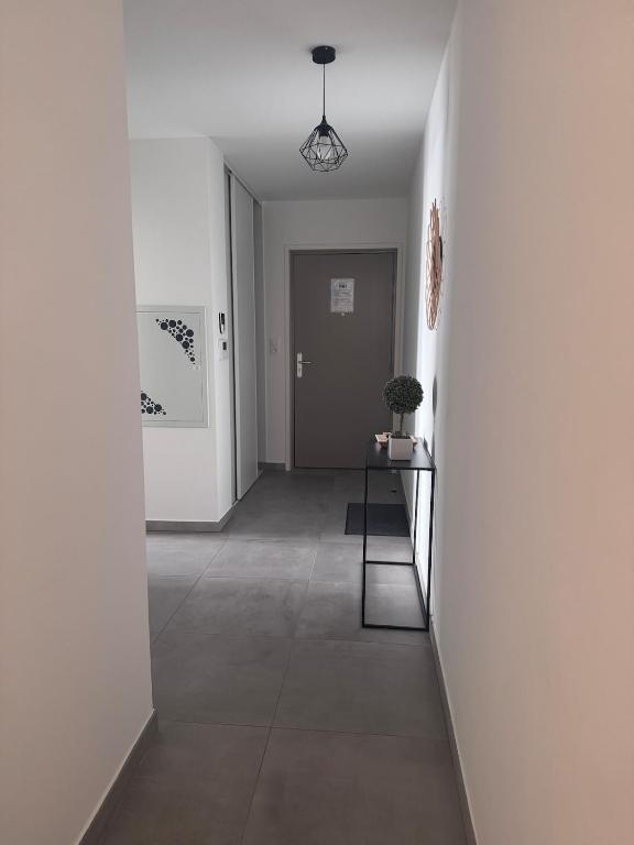 Appartement T3 , 6 couchages - 5