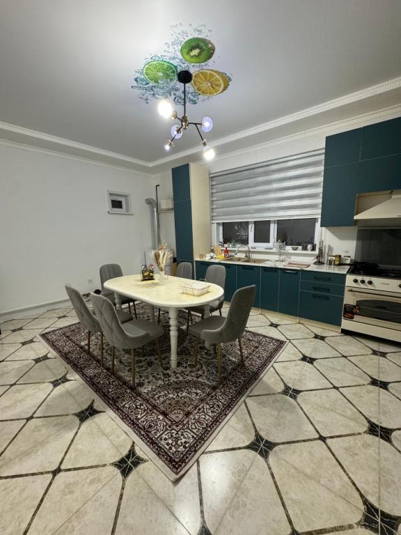 Гостевой дом 객실