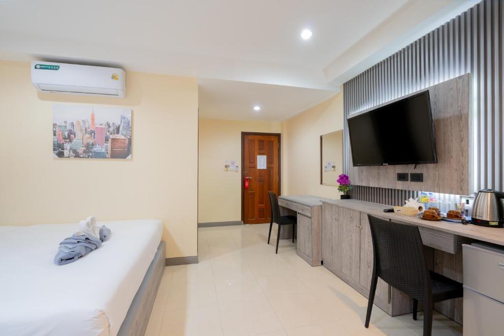 Facilities