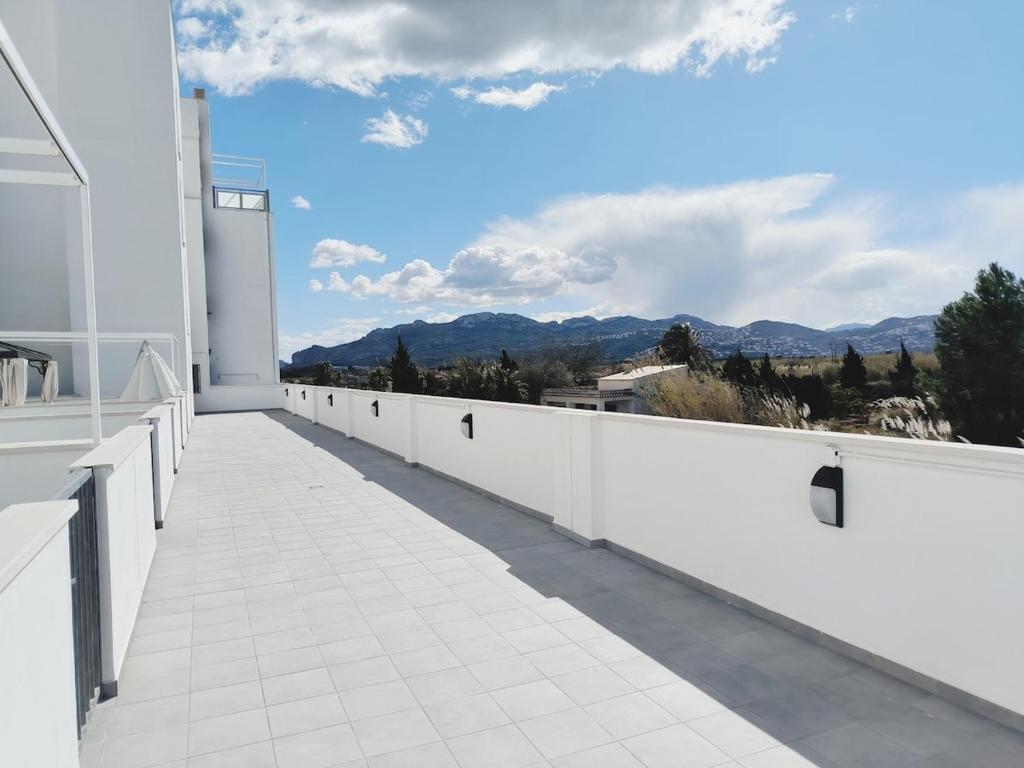 Beautiful Duplex in Oliva Nova - 2