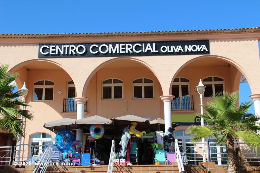 Beautiful Duplex in Oliva Nova - 3
