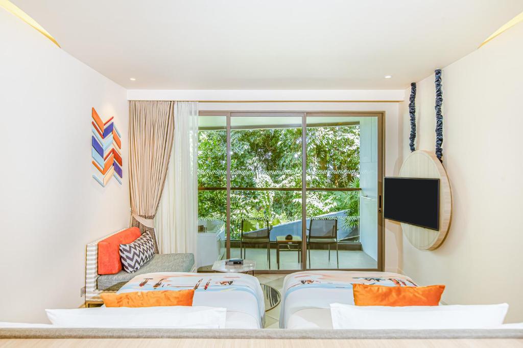 Hotel Property