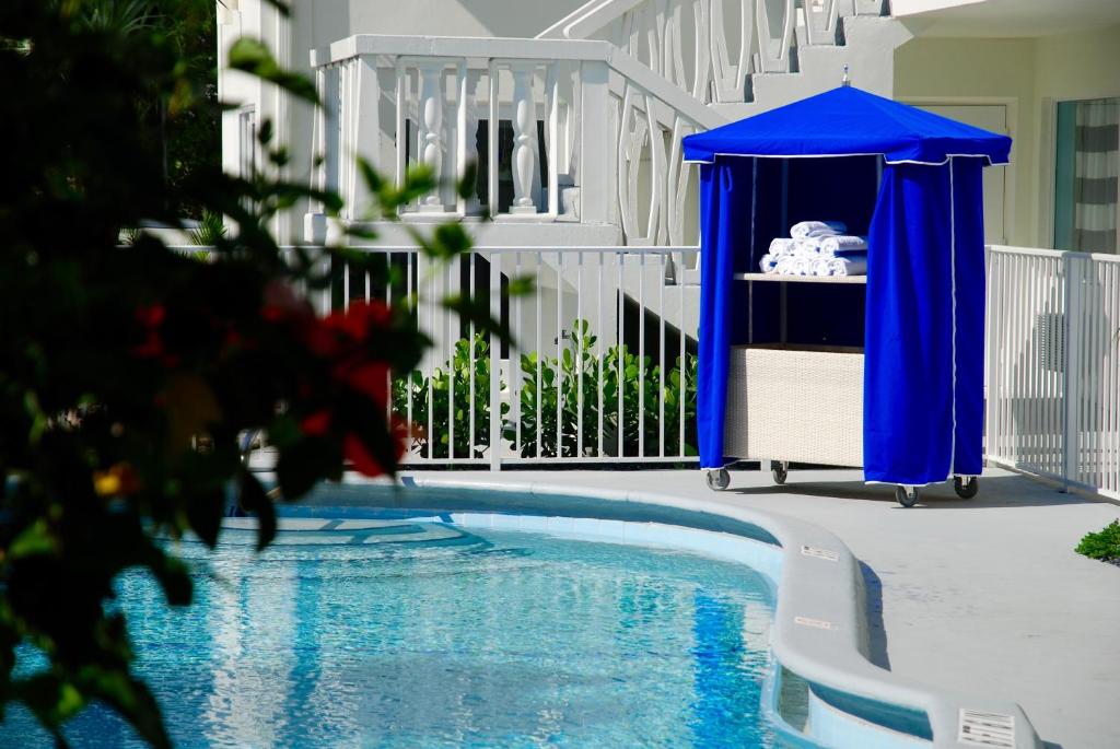 Fortuna — Hotel in Fort Lauderdale (FL)