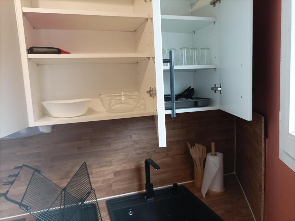 Appartement cosy 4 pers aux Minimes - 2