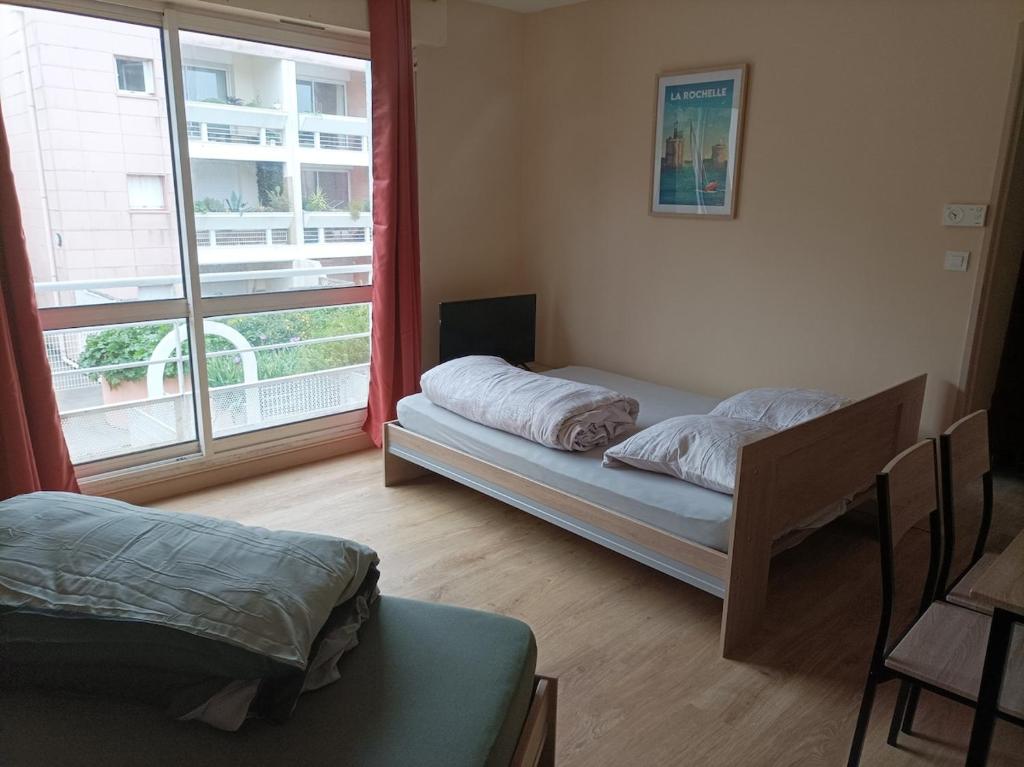 Appartement cosy 4 pers aux Minimes - 3