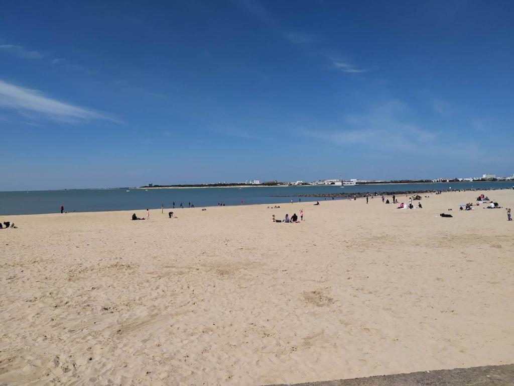 Appartement cosy 4 pers aux Minimes - 4