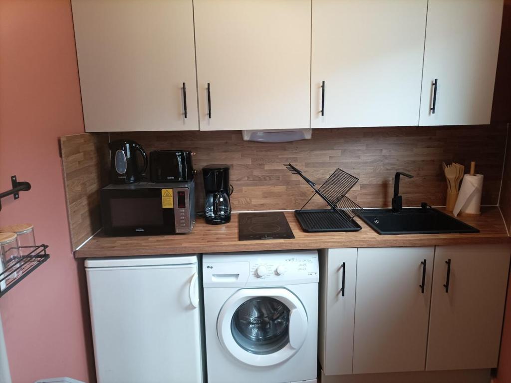 Appartement cosy 4 pers aux Minimes - 5
