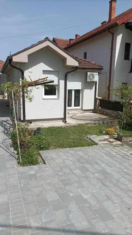 Apartman SLADJANA Vrnjacka Banja - 2