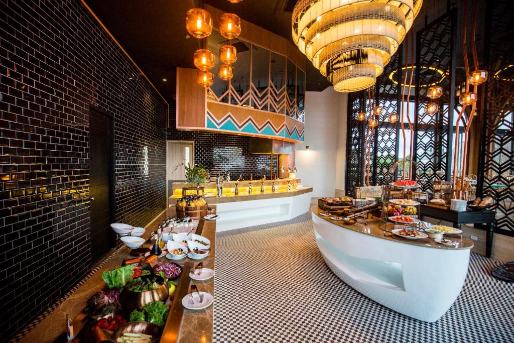 The SIS Kata Resort – Adult Only