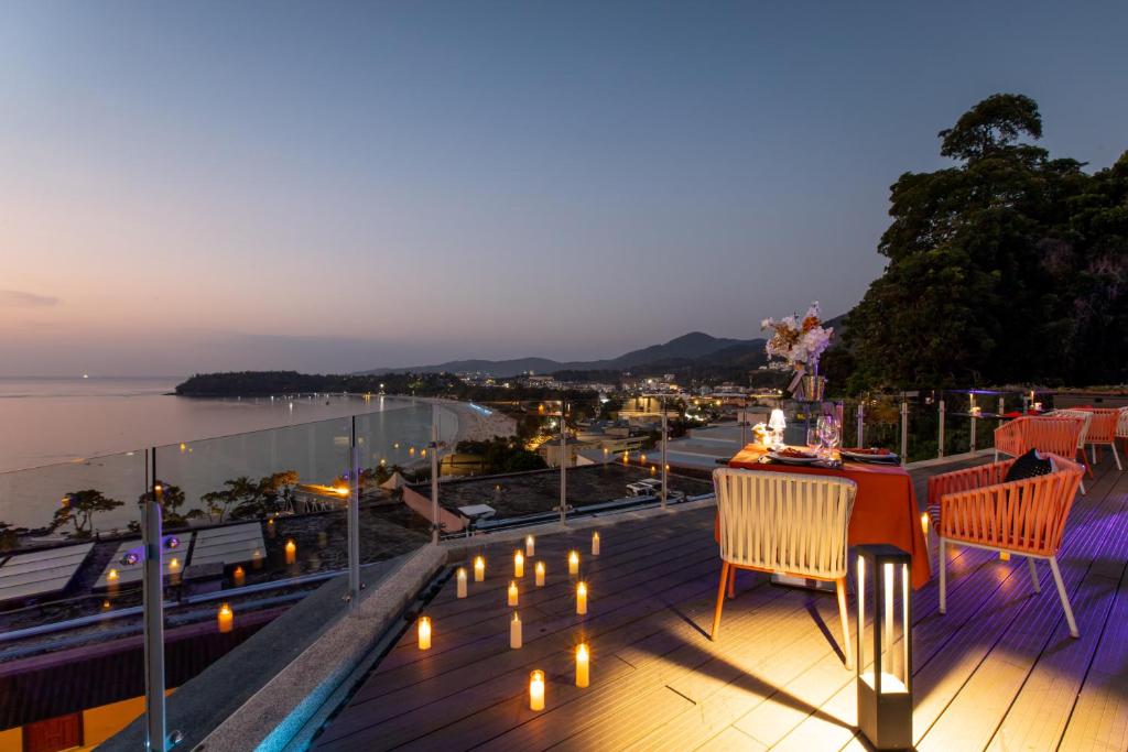 The SIS Kata Resort – Adult Only