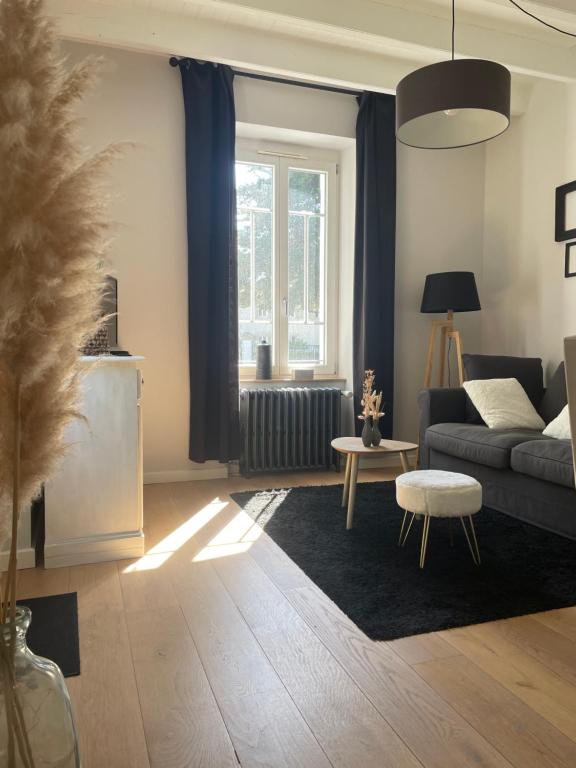 Appartement 4 étoiles dans propriété classée - 4