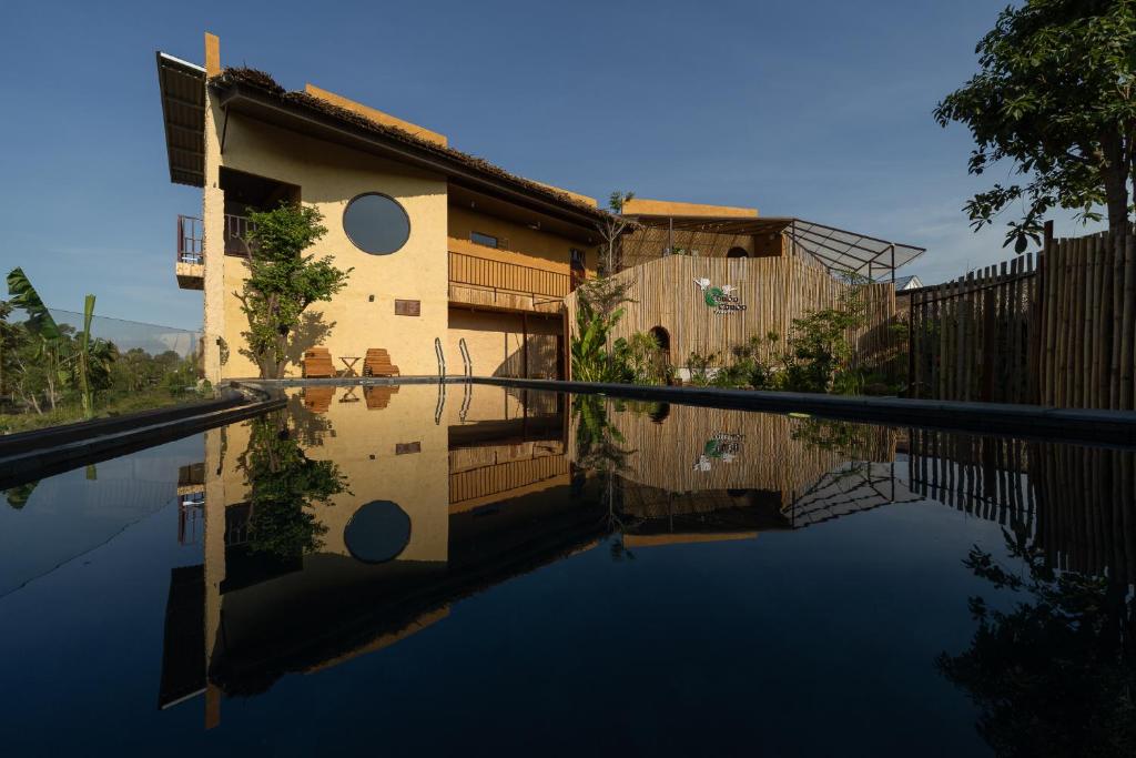 Chuồn Chuồn Retreat, Phan Thiết