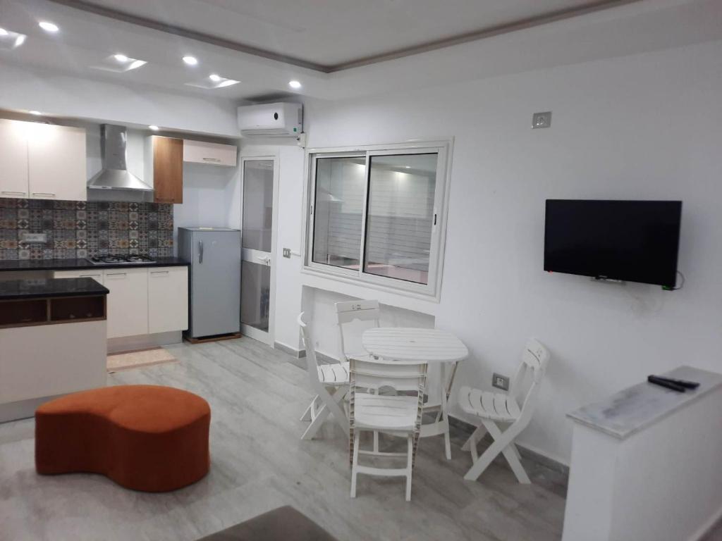 Appartement Kélibia, Bin Rhilouf