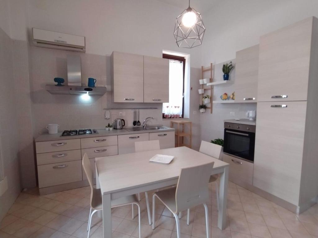 Casa Menuccia - 2