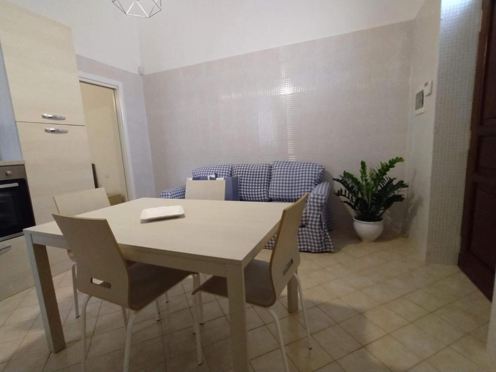 Casa Menuccia - 4
