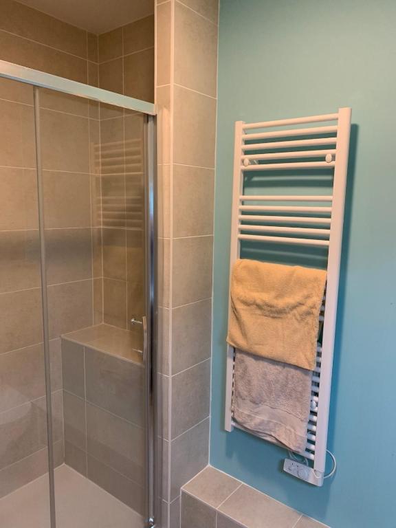 Grande chambre-appartement Sara - 2