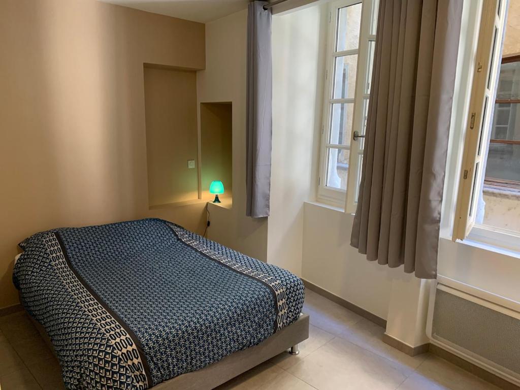 Grande chambre-appartement Sara - 5