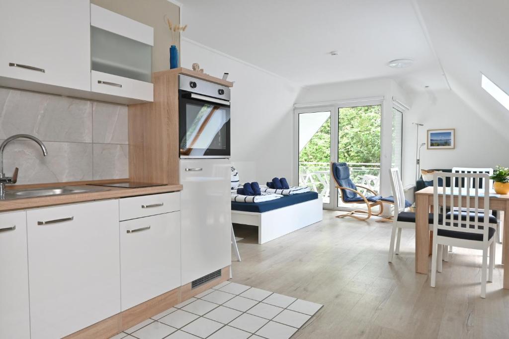 Studio, Nähe Dieksee, Malente