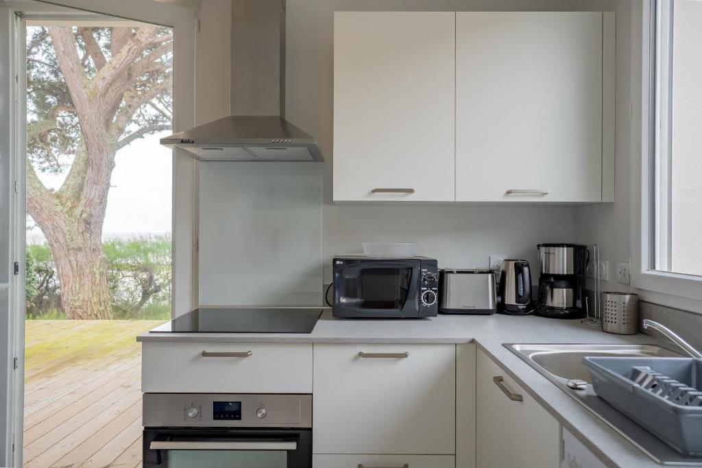 Villa Germaine les pieds dans l'eau - 5