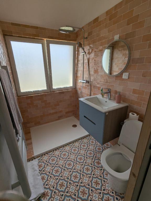 Jolie appartement coeur de Vannes - 4