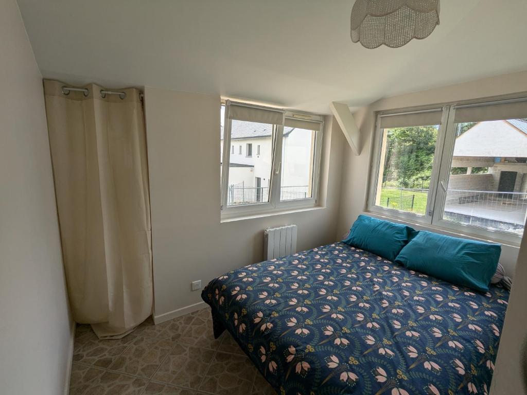 Jolie appartement coeur de Vannes - 3
