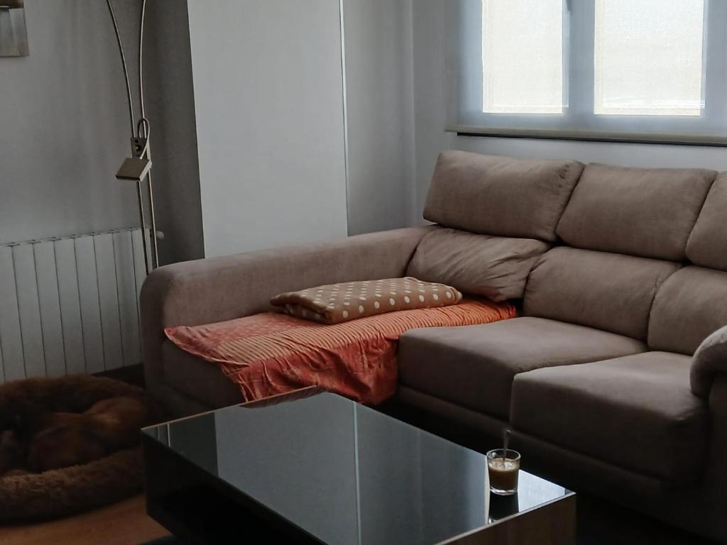 Javis House, Мадрид