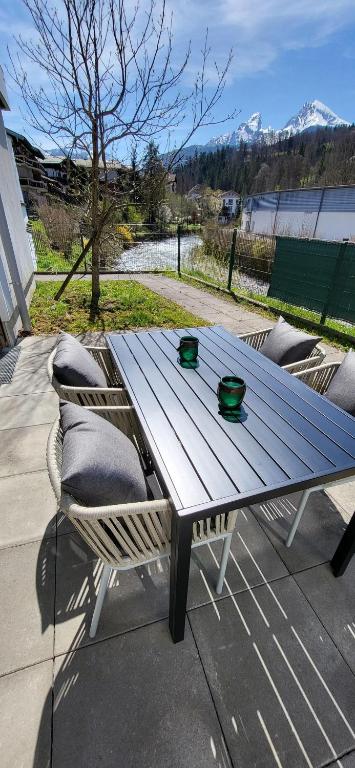 Ferienwohnung Watzmannglück - 3