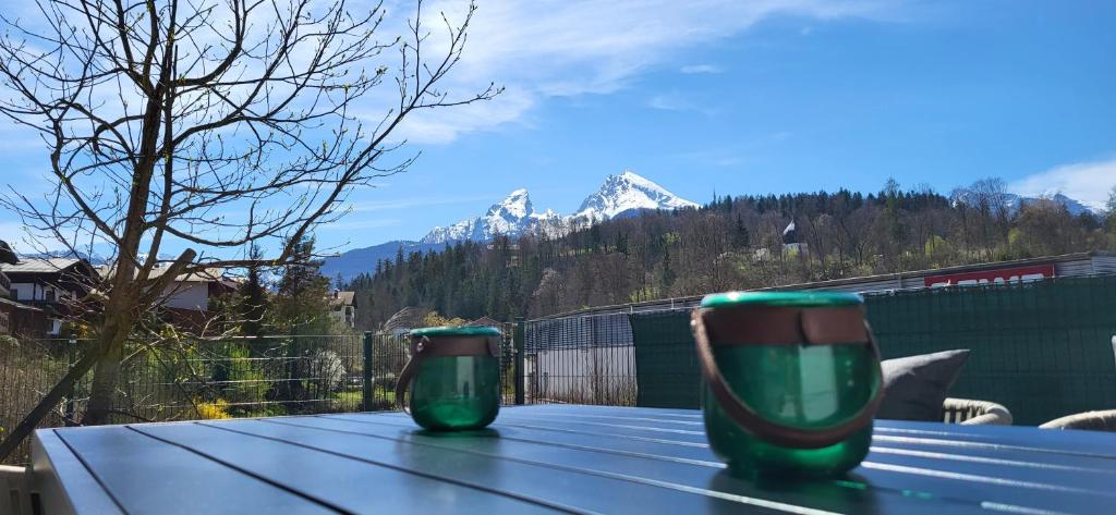 Ferienwohnung Watzmannglück - 4