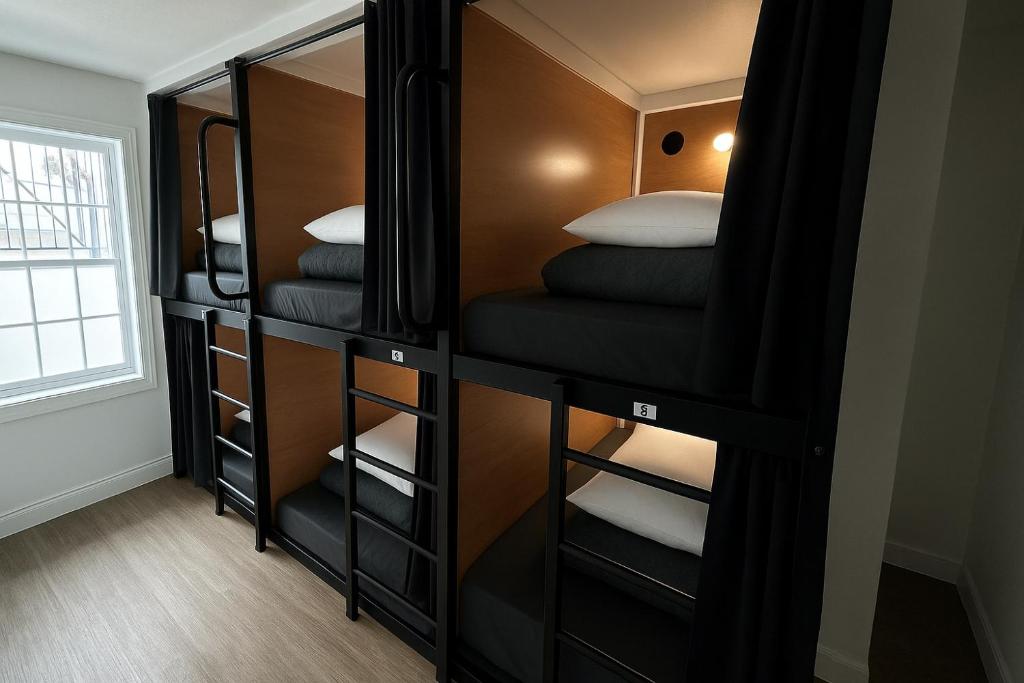 Hostel Usera - 4
