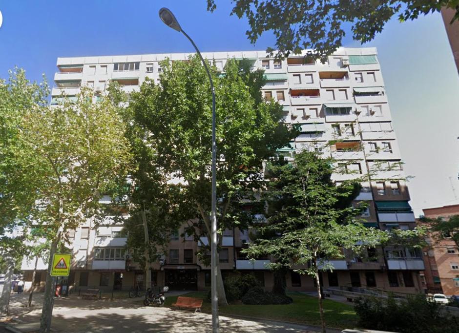 Hostel Usera - 5