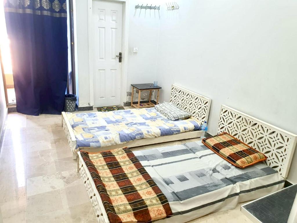 H-13 Guest Nest, Islámábád