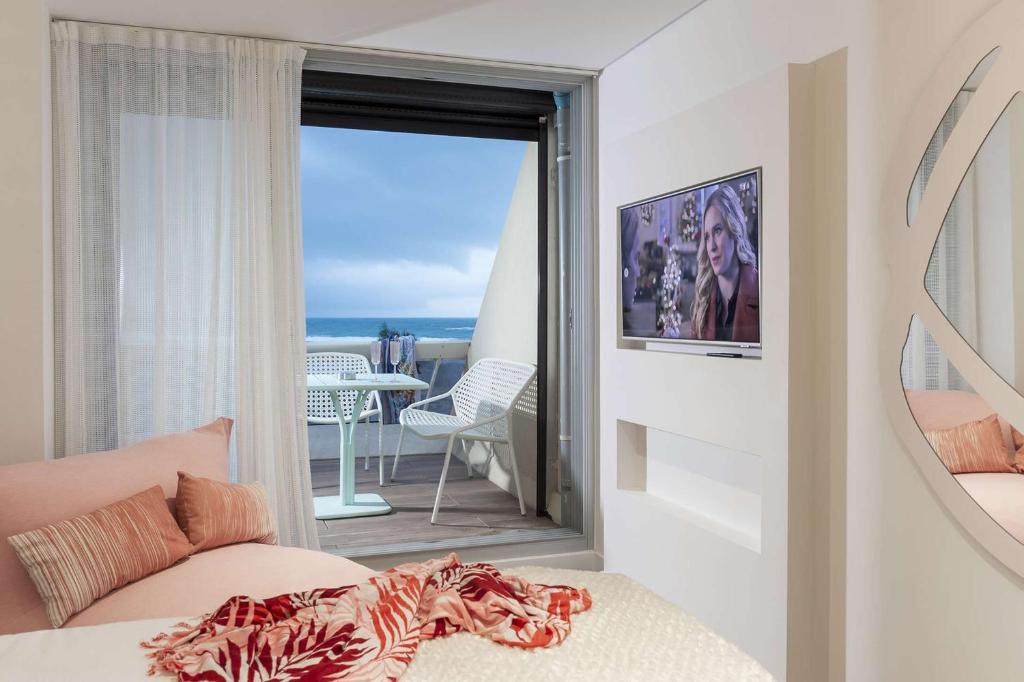 Studio PARENTHESE Héliopolis O20 - Luxe -By AGN - 2 personnes - 3